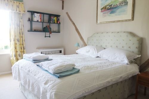 The Old Rectory, Kettlebaston Bed and Breakfast Lavenham Εξωτερικό φωτογραφία